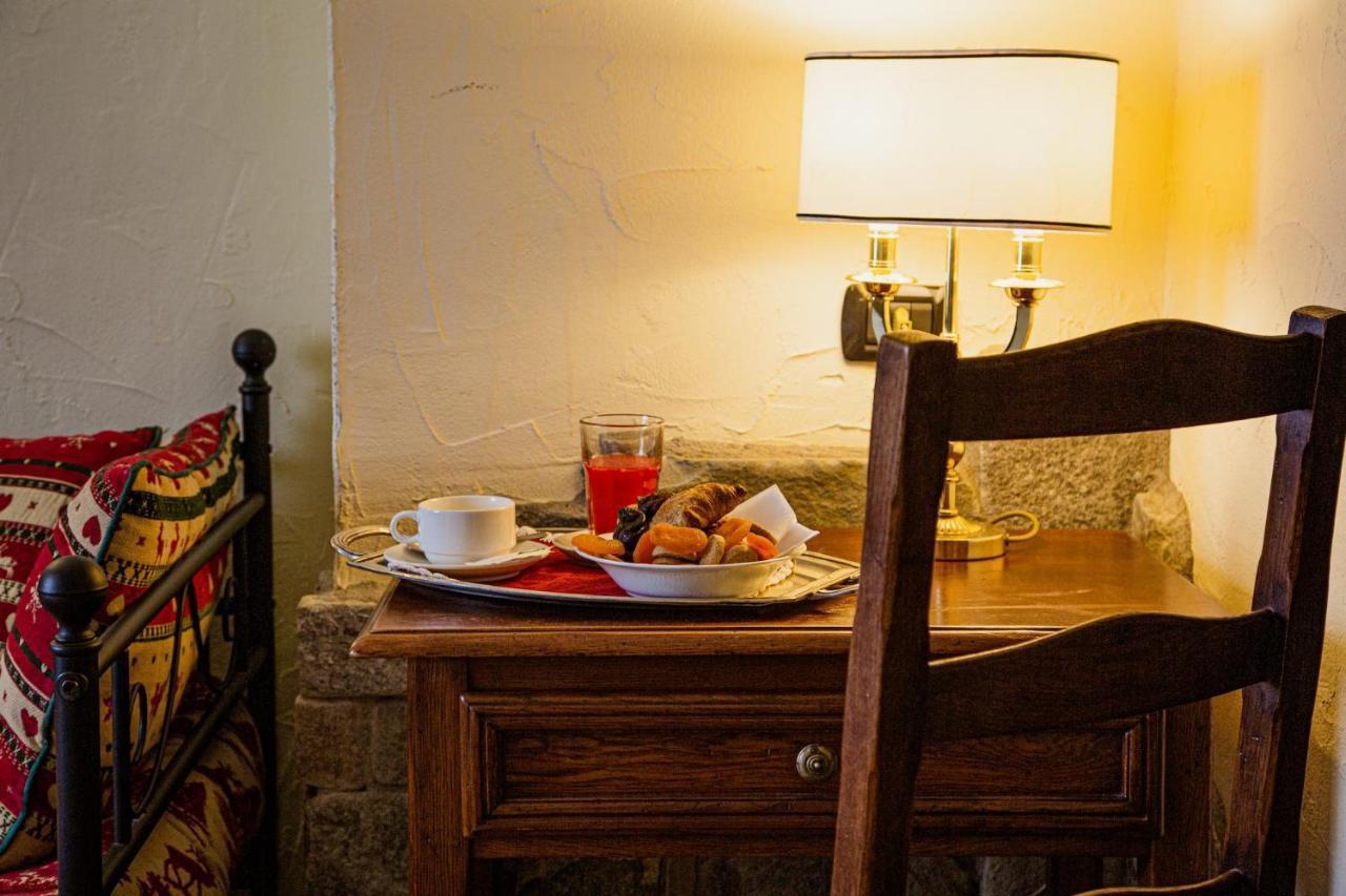 Hotel Jumeaux Breuil-Cervinia Dış mekan fotoğraf