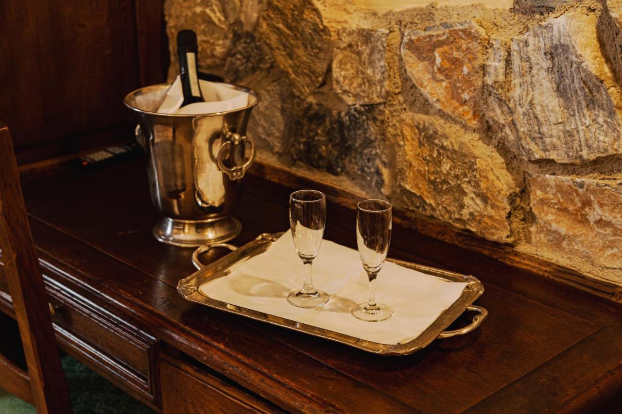 Hotel Jumeaux Breuil-Cervinia Dış mekan fotoğraf