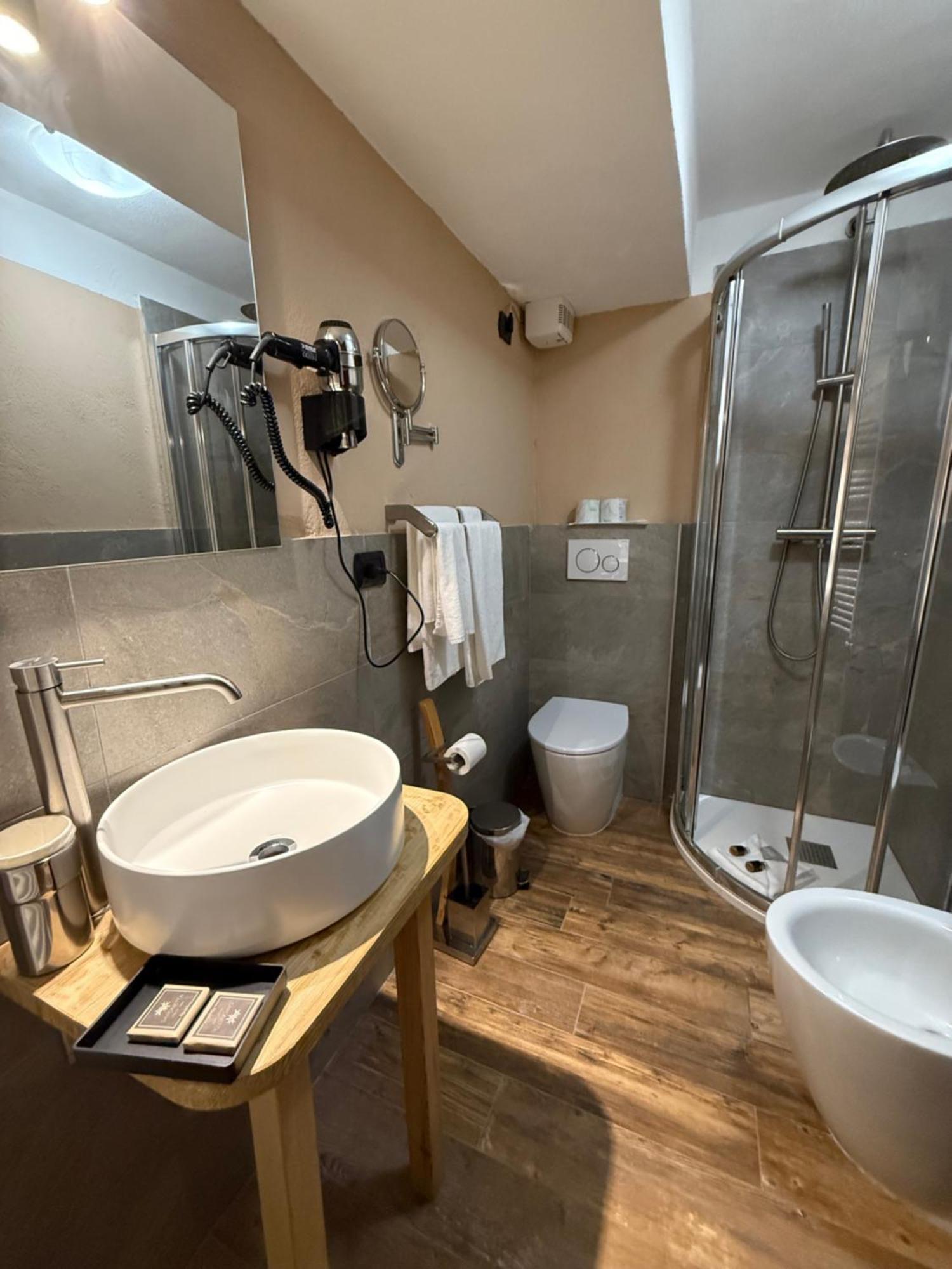 Hotel Jumeaux Breuil-Cervinia Dış mekan fotoğraf